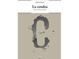 Livro La Cendra de Guillem Viladot (Catalão)