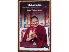 Livro Mahamudra de Lama Thubten Yeshe (Espanhol)