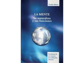 Livro La Mente de Gueshe Rabten (Espanhol)