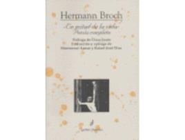 Livro En Mitad De La Vida de Broch Hermann (Espanhol)