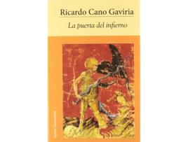 Livro Puerta Del Infierno,La de Cano Gaviria Ricardo (Espanhol)