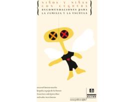 Livro Niños Y Niñas Con Ceguera. Recomendacion Para La Familia Y L de Espejo Bueno (Espanhol)