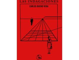 Livro Las Indagaciones de Carlos Bueno Vera (Espanhol)