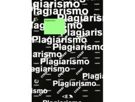 Livro Plagiarismo de Vários Autores (Espanhol)