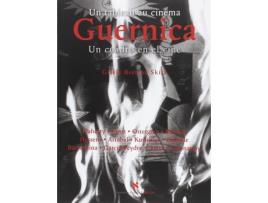 Livro GuernicaUn Cuadro En El Cine de Varios (Espanhol)