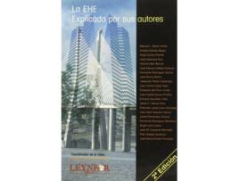 Livro Ehe Explicada Por Sus Autores-2ªed de AaVv (Espanhol)