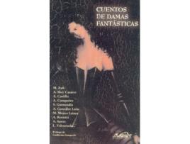 Livro Cuentos De Damas Fantásticas de Viviana (Ed.) Paletta (Espanhol)