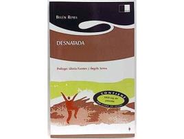 Livro Desnatada de Reyes (Espanhol)