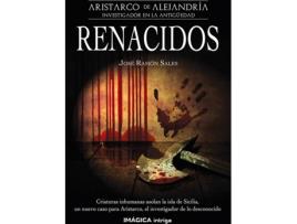 Livro Concha Espina de Concha Espina (Espanhol)