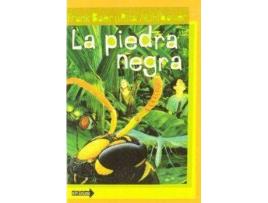 Livro Piedra Negra, La de Baer, Frank (Espanhol)