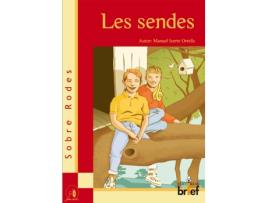 Livro Les Sendes de Iserte (Valenciano)