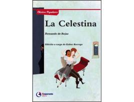 Livro La Celestina de Fernando De Rojas (Espanhol)