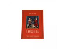 Livro Dos Segredos Da Gaita de Xosé Lois Foxo (Galego)