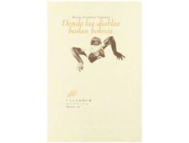 Livro Donde Las Diablas Bailan Boleros de Angel-Antonio Herrera (Espanhol)