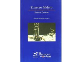 Livro Perro Faldero de Cerezo Rabadan Hermenegildo (Espanhol)