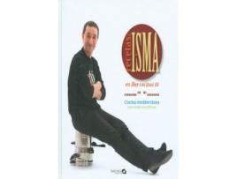 Livro Las Recetas De Isma de Isma Prados (Espanhol)