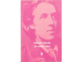 Livro Un Marido Ideal de Wilde, Oscar (Espanhol)