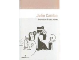 Livro Aventuras De Una Peseta de Julio Camba Andreu (Espanhol)