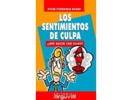 Livro Sentimientos De Culpa de Itziar Etxebarria Bilbao (Espanhol)