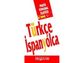 Livro Guía Turco-Español de Zmen Bulent Ö (Espanhol)  