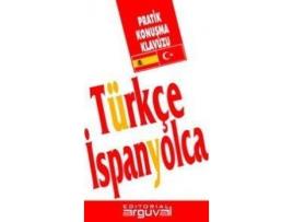 Livro Guía Turco-Español de Zmen Bulent Ö (Espanhol)