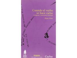 Livro Cuando El Verbo Se Hace Carne de Paolo Virno (Espanhol)