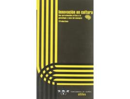 Livro Innovación En La Cultura de Vários Autores (Espanhol)