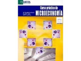 Livro Curso Practico De Microeconomia de VVAA (Espanhol)