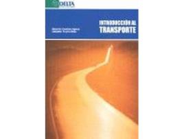 Livro Introducción Al Transporte de Benjamin Cendrero (Espanhol)