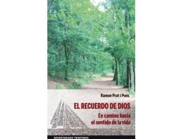 Livro El Recuerdo De Dios de Ramón Prat Y Pons (Espanhol)