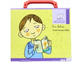 Livro Maletin Mis Primeros Calcetines de Teresa Soler Cobo (Espanhol)