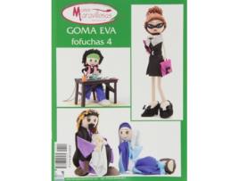 Livro Fafuchas de Vários Autores (Espanhol)
