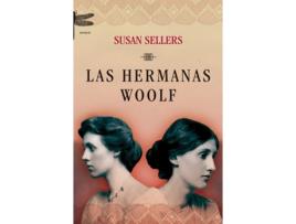 Livro Las Hermanas Woolf de Susan Sellers (Espanhol)