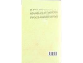 Livro Manual De Literatura Hispanoamericana. de Felipe Pedraza (Español)