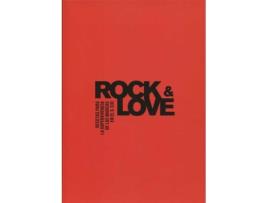 Livro Rock And Love Recetas Para La Supervivencia De Las Marcas En El Siglo de Vários Autores (Espanhol)