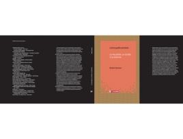 Livro La Palabra, La Letra Y La Página de Fontana Ruben (Espanhol) 