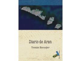 Livro Diario De Arán de Tomás Escuder Palau (Espanhol)