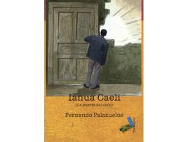 Livro Ianua Caeli de Fernando Palazuelos Gete (Espanhol)