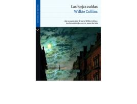 Livro Las Hojas Caídas de Wilkie Collins (Espanhol)