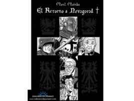 Livro Retorno A Novogorod, 1 de Vários Autores (Espanhol)