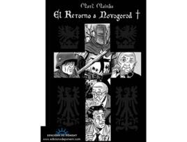 Livro Retorno A Novogorod, 1 de Vários Autores (Espanhol)