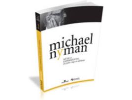 Livro Música Experimental de Michael Nyman (Espanhol)