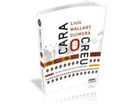 Livro Cara O Creu de Lluis Mallart I Guimera (Catalão)