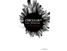 Livro Circular 07 de Vicente Luis Mora (Espanhol)