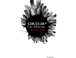 Livro Circular 07 de Vicente Luis Mora (Espanhol)