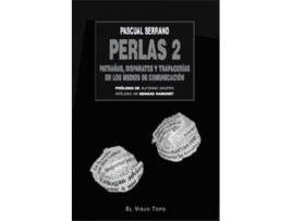 Livro Perla 2 de Serrano Jiménez, Pascual (Espanhol) 