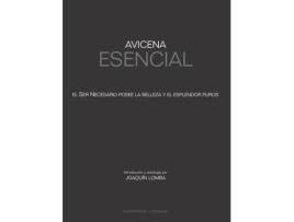 Livro Avicena Esencial de Joaquín Lomba (Espanhol)