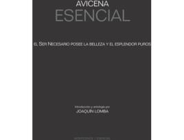 Livro Avicena Esencial de Joaquín Lomba (Espanhol)