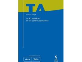 Livro La Accesibilidad En Los Centros Educativos de Aragall (Espanhol)