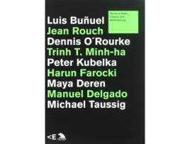 Livro Miradas Cruzadas. de Vários Autores (Inglês)